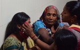 35 trẻ viêm não tử vong trong 48 giờ do thiếu ôxy lỏng tại Ấn Độ
